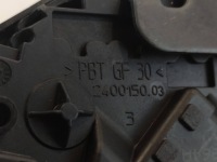 Volvo v50 замок двері лівий задній 240015003 Недорого, фото thumb