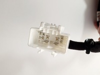 фото thumb №11, Разъём зарядки usb 12v 180w kia sorento iii 15-