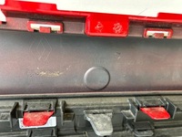 фото thumb №9, Renault captur ii rs бампер перед оригінал