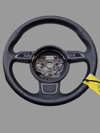 фото thumb №1, Повітропровід шкіра мультифункція audi a6 c7 a7