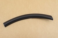 фото thumb №9, Mitsubishi outlander iii молдинг накладка бампера левый задняя 7407a315