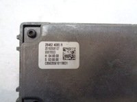 фото thumb №6, Renault talisman асистент поперечина камера 284624085r