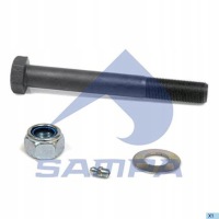 фото thumb №2, Болт рессора rvi premium, magnum перед sampa