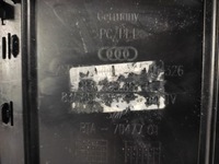 фото thumb №10, Audi q3 ii s-line 83a решётка радиатора решётка радиатор перед 2018- 83a853651e