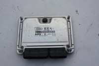 фото thumb №1, Бортовой компьютер двигателя audi a6 c5 lift 2,5 tdi
