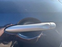 фото thumb №9, Renault megane iii двері лівий задня ліва задні хетчбек [teb66]