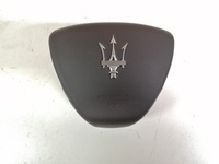 фото thumb №1, Maserati levante подушка безопасности подушка водителя коричневый org