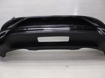 фото thumb №6, Бампер задній vw t-roc r-line 2ga 4xpdc