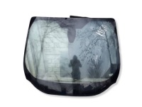 Купити Скло передня лобове ford kuga 2 mk2 рестайлінг  cv44s03100f комплект, фото thumb