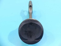 фото thumb №6, Поршень 1295 шатун audi a3 8p 1.8 tfsi двигатель bzb