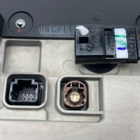 фото thumb №13, Панель приладів дисплей панель renault austral 680501332r