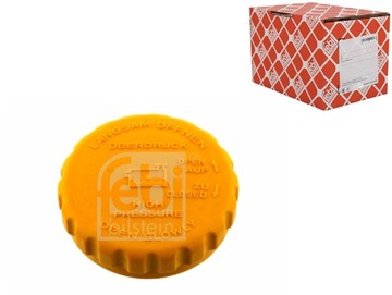 фото thumb №13, Крышка бак расширительный/компенсационный. opel !! есть з hp !!! cors