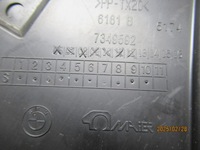 фото thumb №5, Bmw 5 g30 g31 2017-2020 кермо впуск повітря бокова права 51137349592