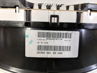 фото thumb №4, Спидометр счетчик citroen xsara 6101ja oe!