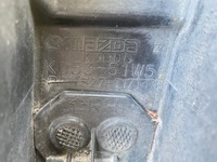 фото thumb №8, Mazda cx-5 cx5 i 12-17 молдинг крыла правая задняя