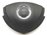 фото thumb №1, Подушка подушка безпеки водія dacia sandero i