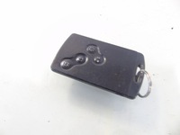 фото thumb №5, Решётка обдув замок зажигания ключ renault laguna iii