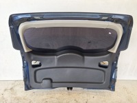 фото thumb №2, Ford s-max mk1 lift 10-15 крышка багажника задняя