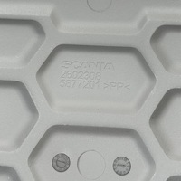 фото thumb №6, Ящик бардачок scania r 2923128 2602308 2449591