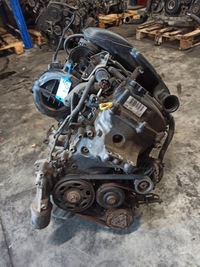 фото thumb №7, Citroen c1 toyota 1.0 b 12v двигатель блок двигателя 1kr-b52 5092146 1krb52