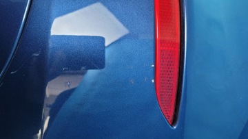 фото thumb №9, Bmw 2' f44 gran купе 22r бампер зад задний 9464154 c1m