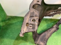 фото thumb №9, Mercedes glb w247 amg бампер перед передній a2478859602