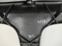 Повітропровід впуск повітрозабірник повітря підсилювач bmw x5 e70 7159583 2006-2009 Київ, фото thumb