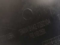 фото thumb №10, Обшивка обивка дверь правый задняя bmw x5 f15