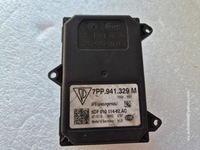 фото thumb №1, Audi porsche модуль перетворювач ксенон 7pp941329m