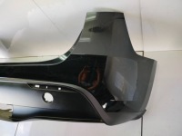 фото thumb №4, Tesla model y 2021 с задний бампер задний