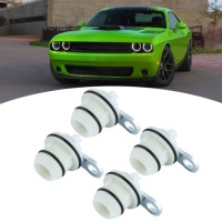 4 szt. штекер распорная запчасти блок двигателя с Разборки, фото thumb