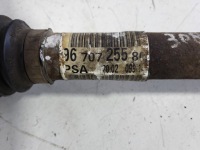 фото thumb №5, Citroen c4 picasso ii привідний вал права 9670725580