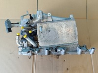 Audi q5 2 fy 2.0 tdi 140kw 2019 r коллектор впускной  дроссельная заслонка 04l129766bh Киев, фото thumb