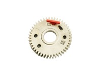 фото thumb №1, Колесо распределительного вала renault trafic 01-