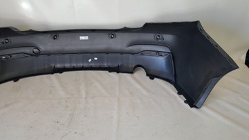 фото thumb №9, Bmw 1 f22 f23 m набір бампер зад 2014-2019r