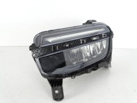 фото thumb №4, Лампа перед передняя левая jeep avenger