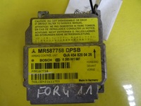 фото thumb №1, Модуль датчик подушка безопасности smart for four mr587758 nr571