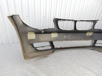 фото thumb №6, Bmw e87 1 coupe cabrio бампер передній перед