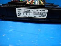 фото thumb №3, Модуль bcm renault laguna iii 284b14540r