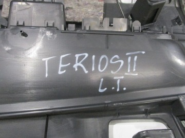 фото thumb №4, Обивка боковина дверь левый зад daihatsu terios ii 06- 67639-b4010