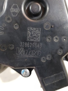 фото thumb №10, Дросельна заслінка renault clio logan 1.5dci 161a09287r
