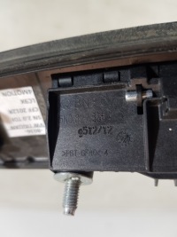 фото thumb №9, Накладка крышки багажника микровыключатель vw tiguan 5n 2.0 tdi 12r lift eur