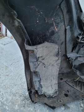 фото thumb №11, Seat altea toledo 5p 04-09 бампер переднее перед