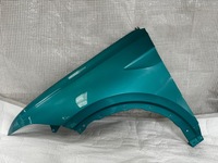 фото thumb №1, Vw t-cross tcross лівий передній крила