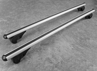 фото thumb №9, Багажник крышный peugeot partner tepee 2008-2018