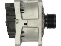 Генератор 110a a3103 as-pl renault megane Ціна, фото thumb