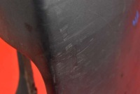 фото thumb №9, Бампер задняя задний правый уголок чёрный 91166147 opel vivaro 1 i 02-06