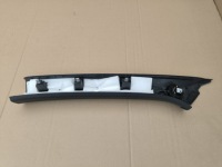 Vw t roc защита обивка стойка правая 2ga867234 r line Цена, фото thumb