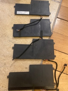 Bateria LENOVO ThinkPad T440s 45N1108 oryginalna