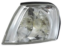 фото thumb №1, Mitsubishi space star 00- поворотник лівий новий